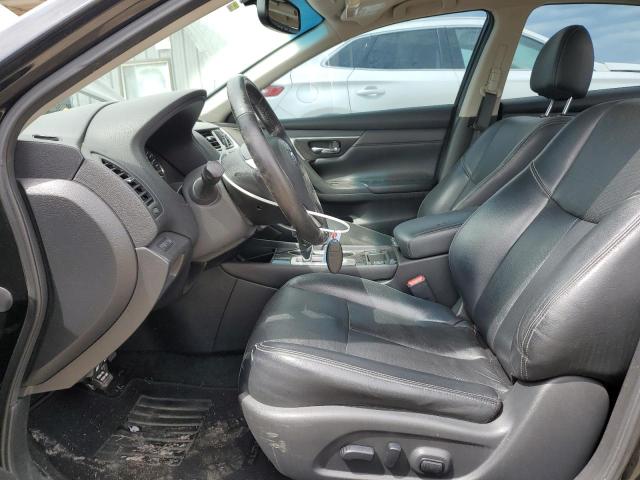 2018 NISSAN ALTIMA 2.5 - 1N4AL3AP8JC261360