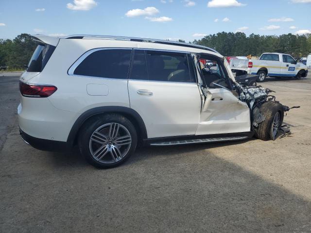 Vin: 4jgff5ke5la266607, lot: 52158675, mercedes-benz gls-class 450 4matic 20203