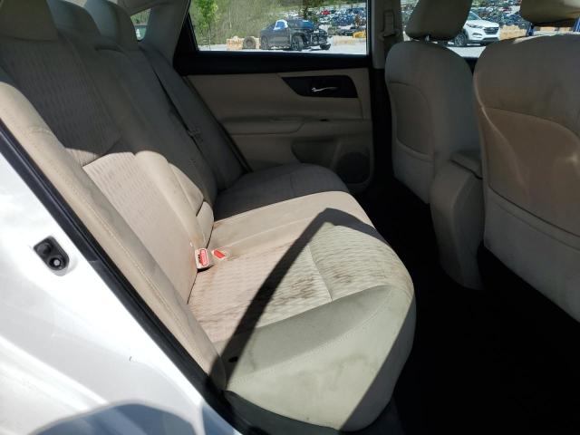 2017 NISSAN ALTIMA 2.5 - 1N4AL3APXHN314333