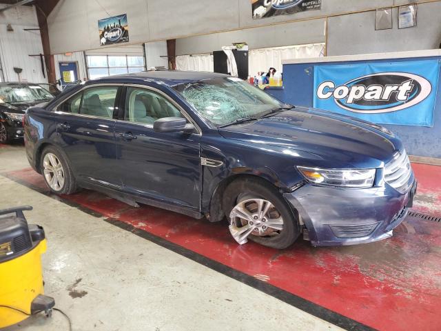 Vin: 1fahp2d86gg135999, lot: 53799075, ford taurus se 20164
