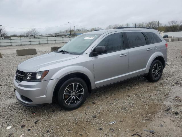 DODGE JOURNEY SE