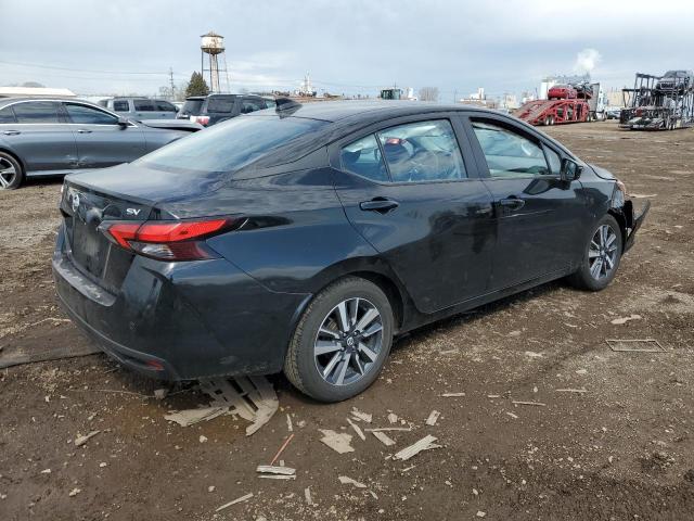 Vin: 3n1cn8ev2ml840343, lot: 53940945, nissan versa sv 20213