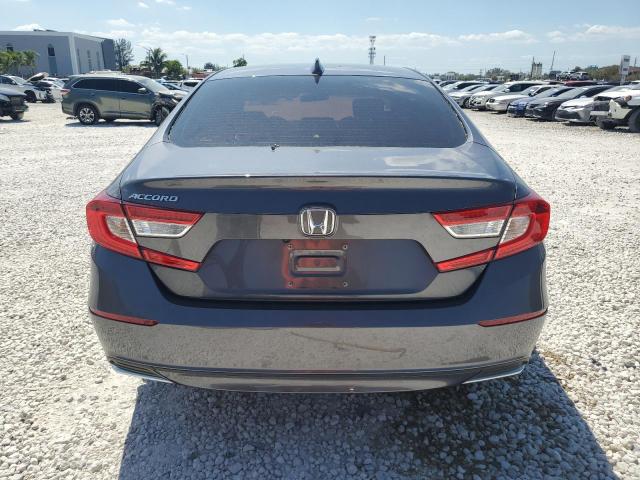 2022 HONDA ACCORD LX - 1HGCV1F13NA067425