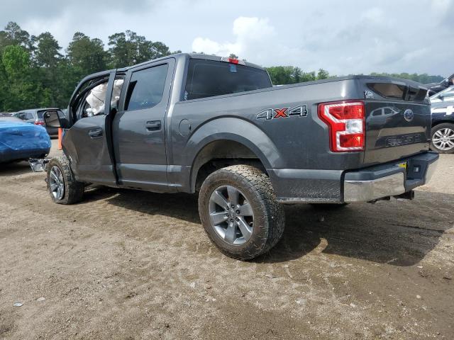 Vin: 1ftew1ep2jke56913, lot: 54063945, ford f-150 supercrew 20182