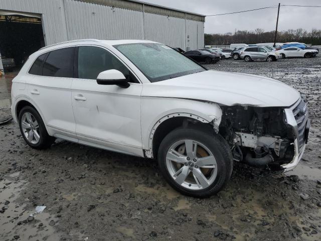 Vin: wa1bnafy1k2046113, lot: 52155385, audi q5 premium plus 20194