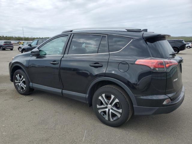 Vin: 2t3bfrev4jw763068, lot: 53551515, toyota rav4 le 20182