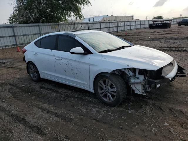 Vin: 5npd84lf5jh313678, lot: 54180135, hyundai elantra sel 20184