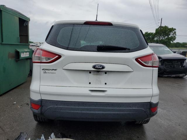 2015 FORD ESCAPE S 1FMCU0F71FUB16259