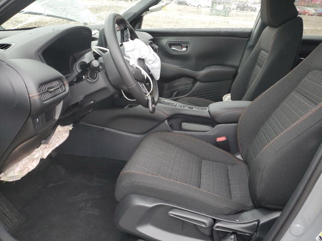 2025 HONDA HR-V SPORT 3CZRZ2H58SM781238