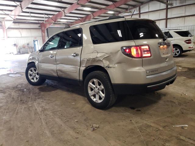 Vin: 1gkkrned9ej123759, lot: 52934095, gmc acadia sle 20142