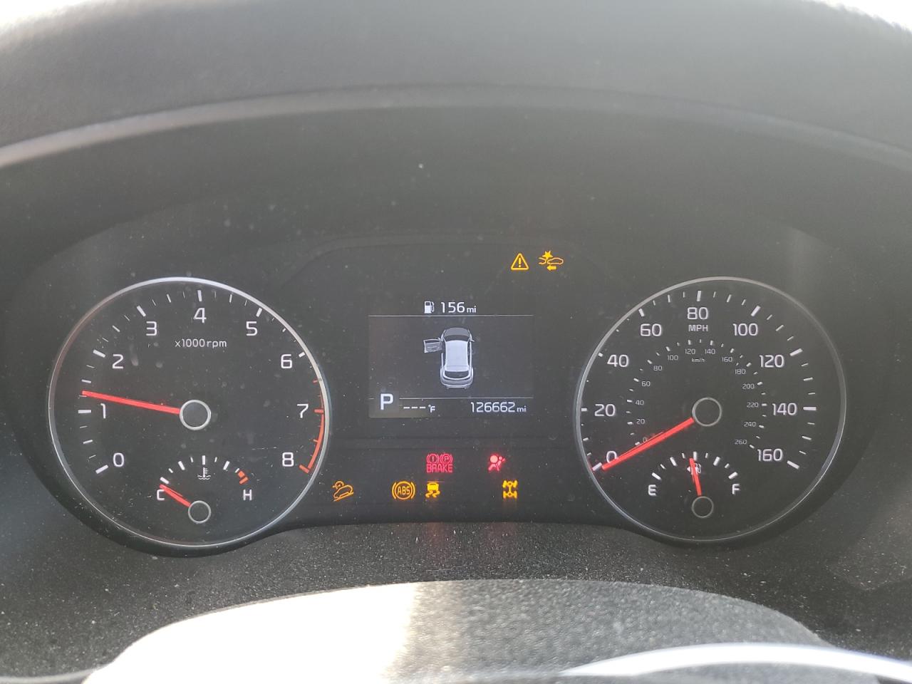 Kia Sportage l 2020