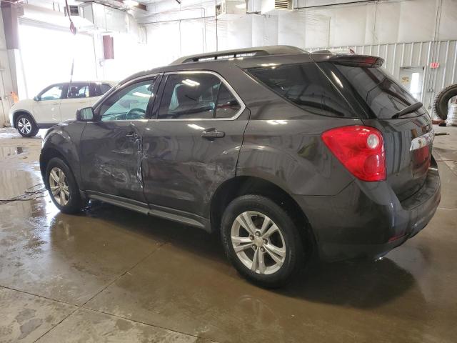 2015 CHEVROLET EQUINOX LT - 1GNALCEK3FZ110026