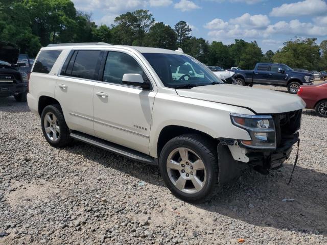 Vin: 1gnscbkc5fr638002, lot: 54857225, chevrolet tahoe c1500 lt 20154