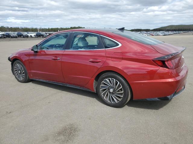 Vin: kmhl54jj6pa058093, lot: 53041145, hyundai sonata hybrid 20232