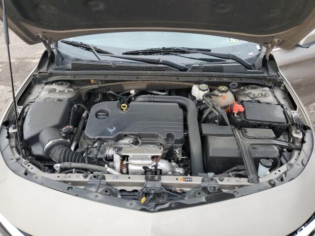 2023 CHEVROLET MALIBU LT - 1G1ZD5ST0PF137410