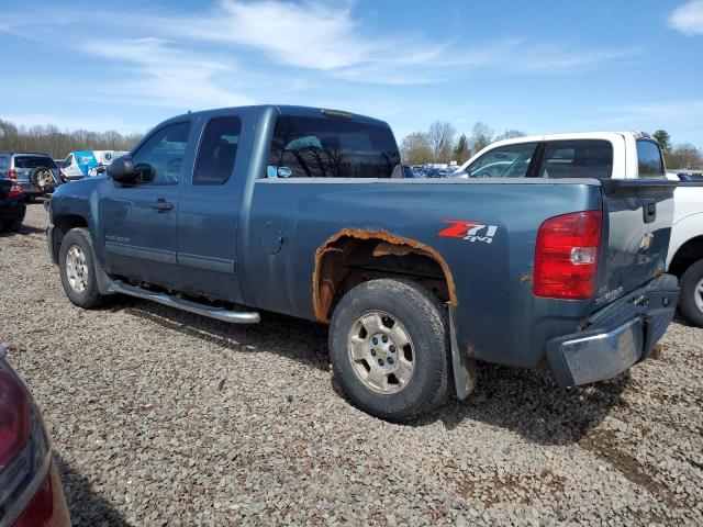 Vin: 1gcrkse7xcz140446, lot: 54785215, chevrolet all models k1500 lt 20122