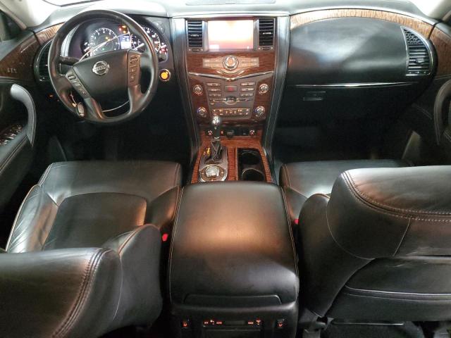 2017 NISSAN ARMADA PLA - JN8AY2NE2H9706363