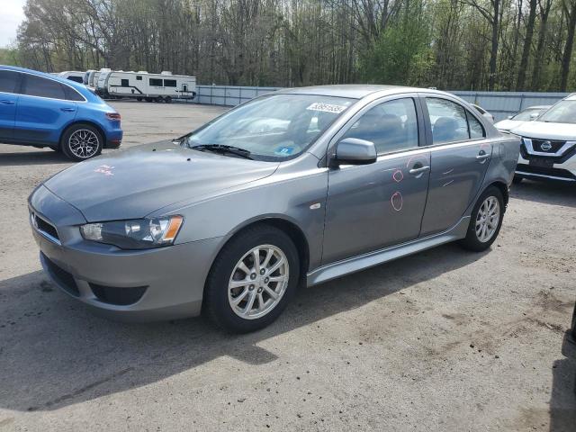 Vin: ja32u2fu4eu008085, lot: 53951535, mitsubishi lancer es/es sport 2014 img_1