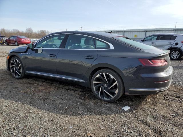 Vin: wvwtr7an0me002569, lot: 51305125, volkswagen arteon sel premium r-line 20212