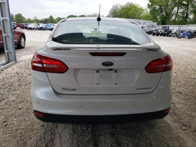 2018 FORD FOCUS TITA - 1FADP3J23JL246545