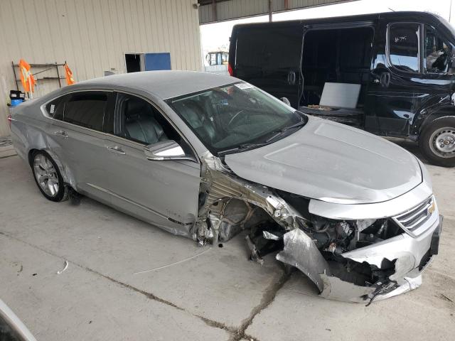 2020 CHEVROLET IMPALA PRE 2G1105S35L9104429