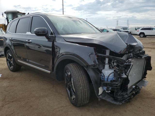 Vin: 5xyp64gcxsg592508, lot: 54025925, kia telluride s 20254