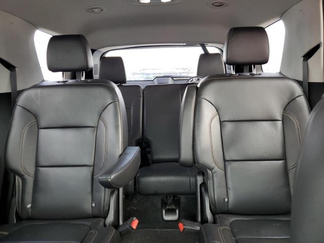 2021 CHEVROLET TRAVERSE L 1GNEVHKW1MJ216440