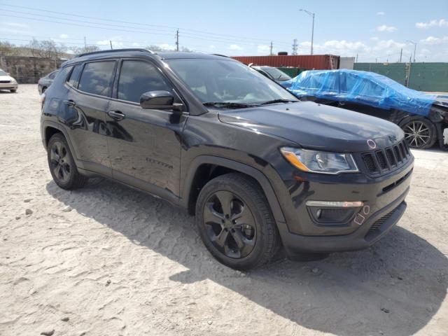 Vin: 3c4njcbb0kt789128, lot: 54071355, jeep compass latitude 20194