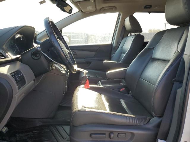 2016 HONDA ODYSSEY TO - 5FNRL5H92GB082470