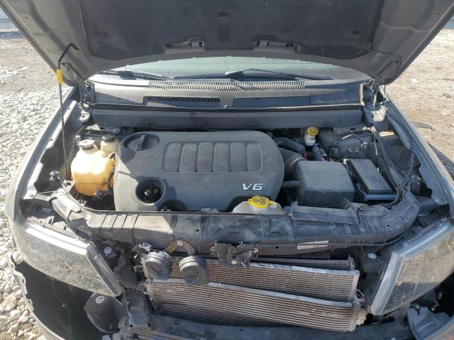 2019 DODGE JOURNEY CR - 3C4PDCGG1KT803607