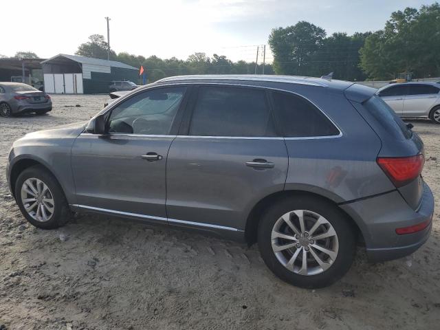 Vin: wa1c2afpxha073734, lot: 52815135, audi q5 premium 20172