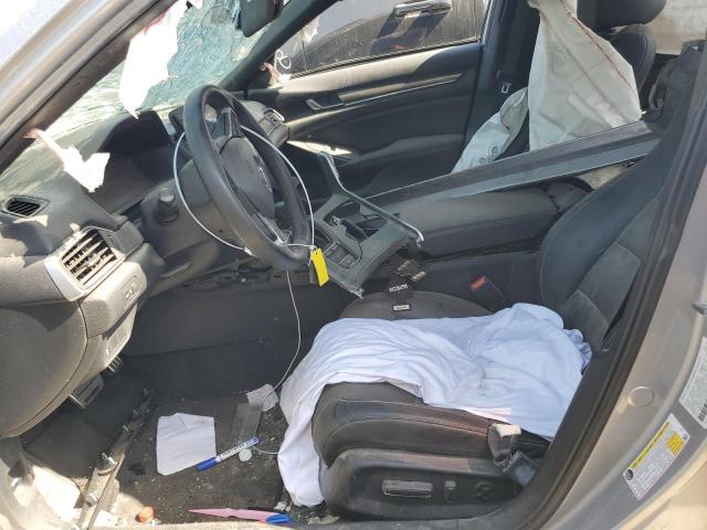 2019 HONDA ACCORD SPO - 1HGCV1F3XKA050909