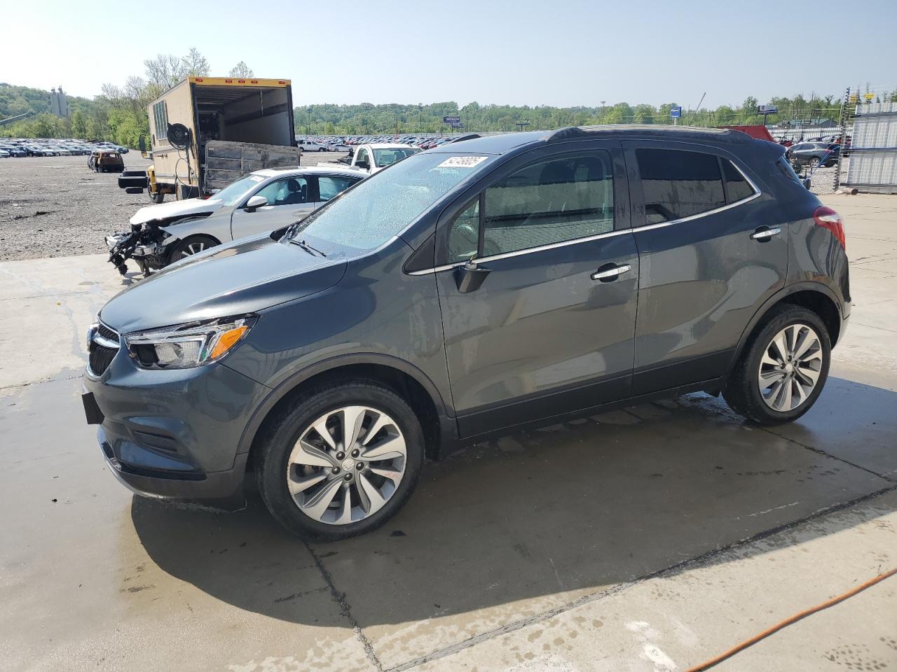 BUICK ENCORE PREFERRED