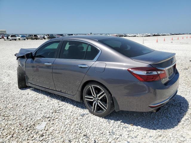 Vin: 1hgcr2f59ha112501, lot: 52957485, honda accord sport 20172