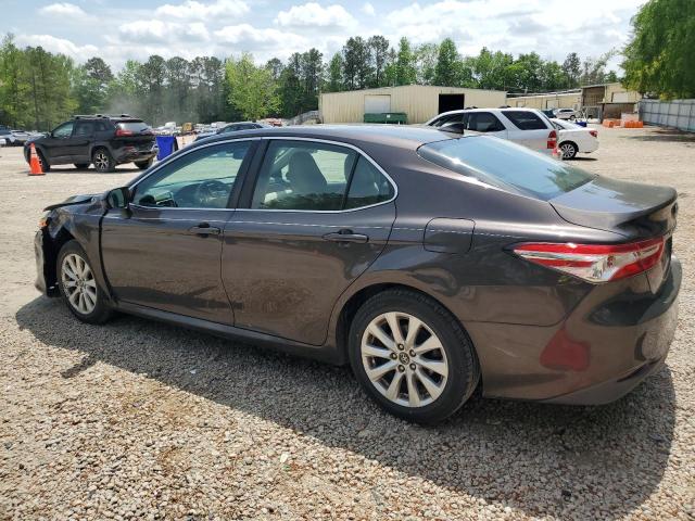 Vin: 4t1b11hk0ku726675, lot: 54159405, toyota camry l 20192