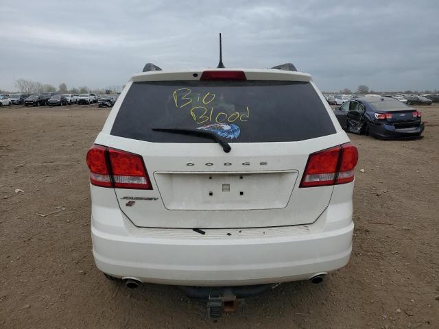 2018 DODGE JOURNEY SE - 3C4PDDAG0JT184690