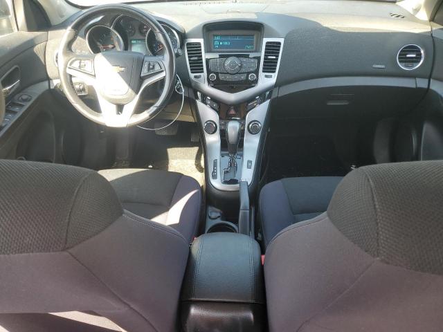 2013 CHEVROLET CRUZE LT - 1G1PC5SB9D7228599
