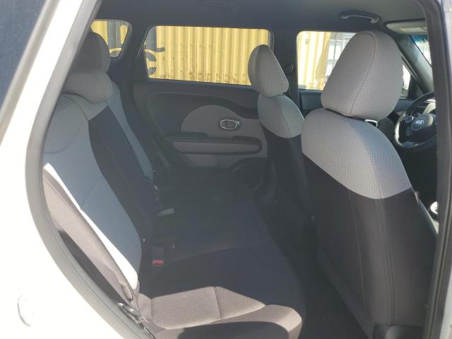 2016 KIA SOUL - KNDJN2A29G7335423