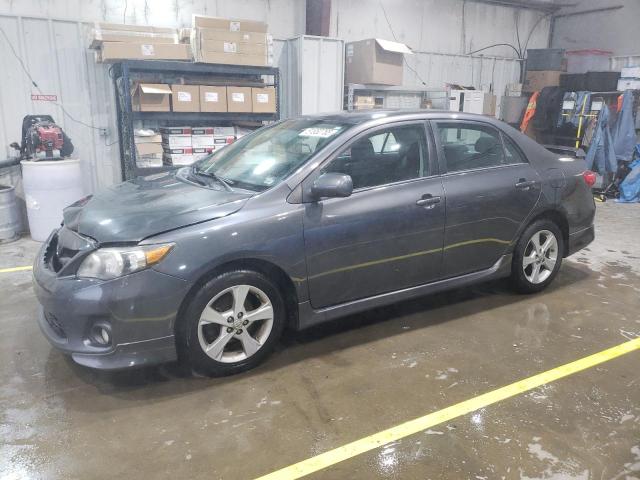 Vin: 2t1bu4ee0bc670472, lot: 51852765, toyota corolla base 2011 img_1