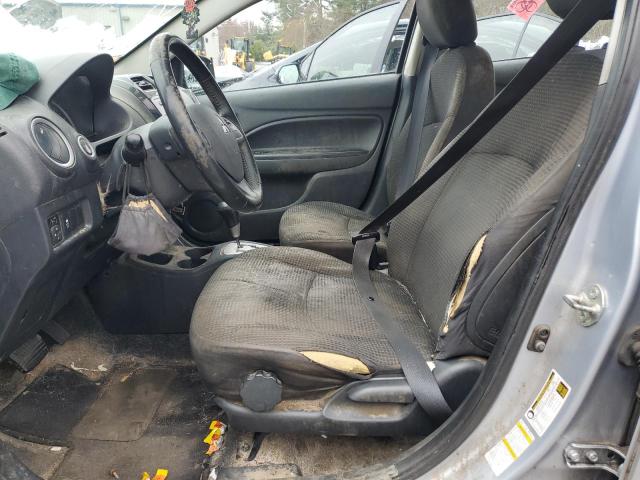2015 MITSUBISHI MIRAGE ES - ML32A4HJ6FH033608