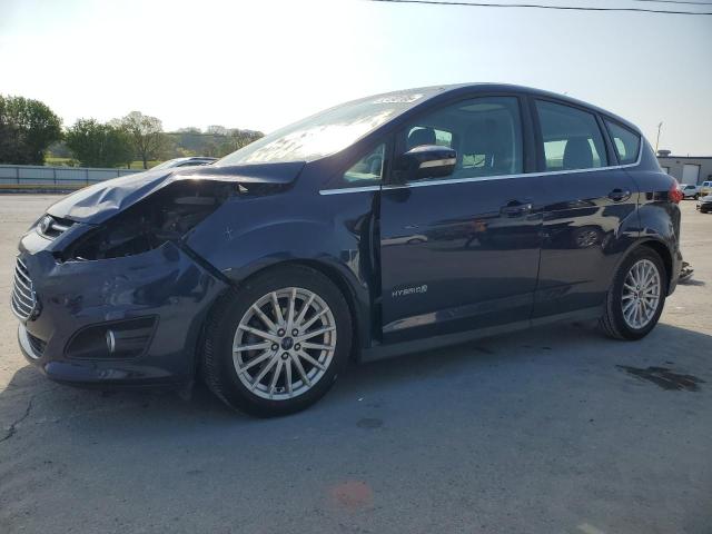 Vin: 1fadp5bu2gl107902, lot: 52490105, ford cmax sel 2016 img_1