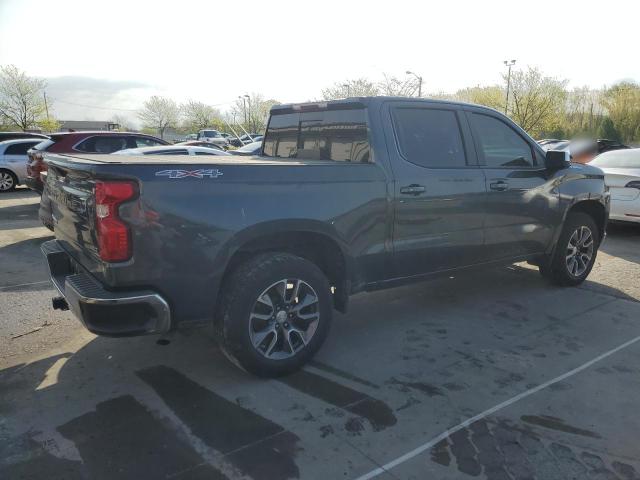 Vin: 3gcuyded3kg163981, lot: 53337235, chevrolet all models k1500 lt 20193