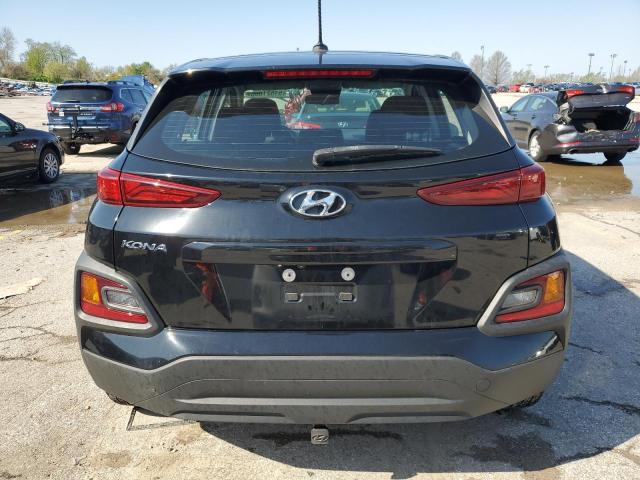 2021 HYUNDAI KONA SE - KM8K12AA6MU647814