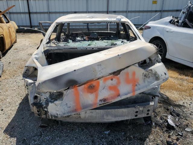 2015 LEXUS IS 250 JTHBF1D25F5051934