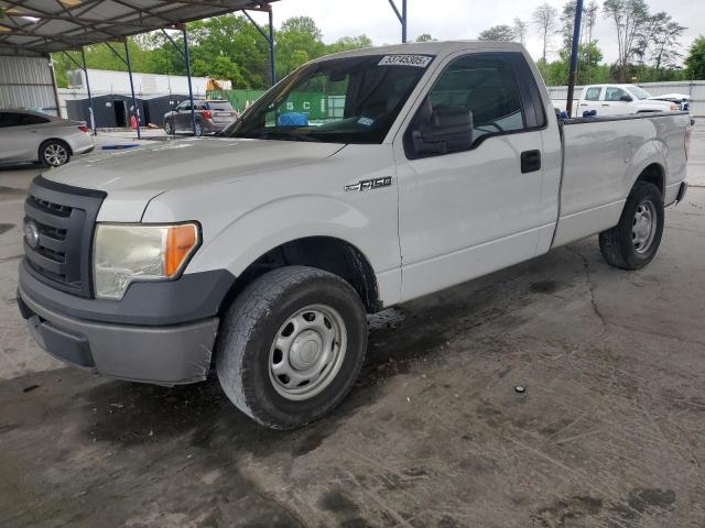 FORD F150
