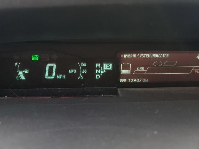2015 TOYOTA PRIUS - JTDKN3DU4F0438165