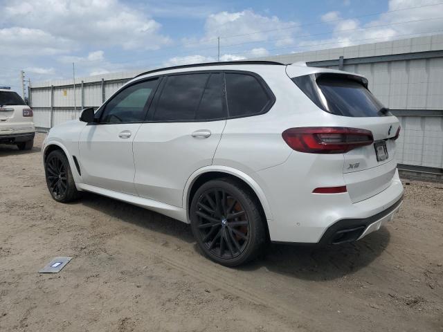Vin: 5uxcr4c05m9h32665, lot: 53401455, bmw x5 sdrive 40i 20212