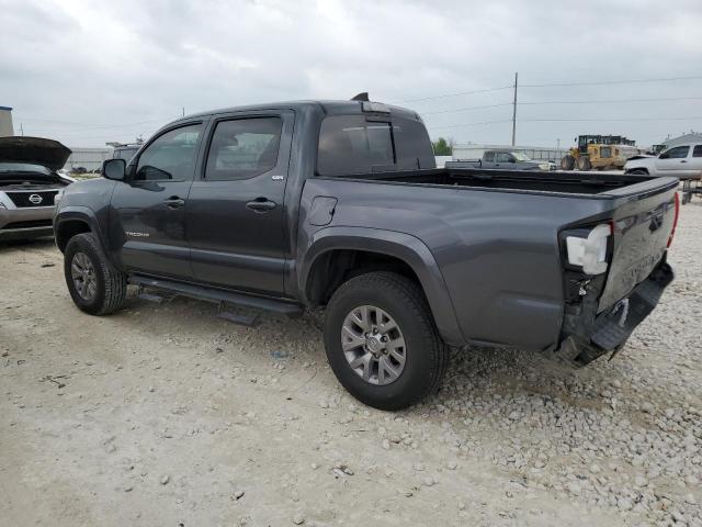 Vin: 3tmaz5cn9km081238, lot: 50882265, toyota tacoma double cab 20192