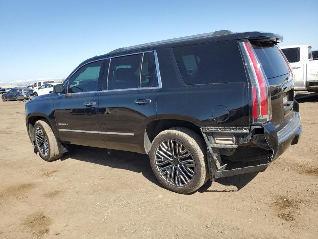 Vin: 1gks2ckj8fr276686, lot: 51847015, gmc yukon denali 20152