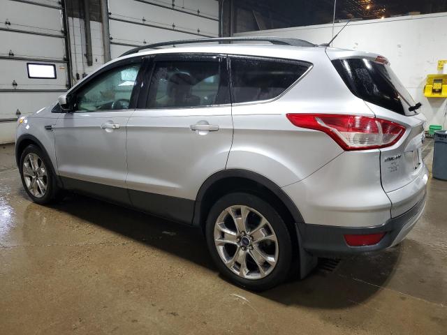 Vin: 1fmcu0gx7fuc60140, lot: 54919595, ford escape se 20152